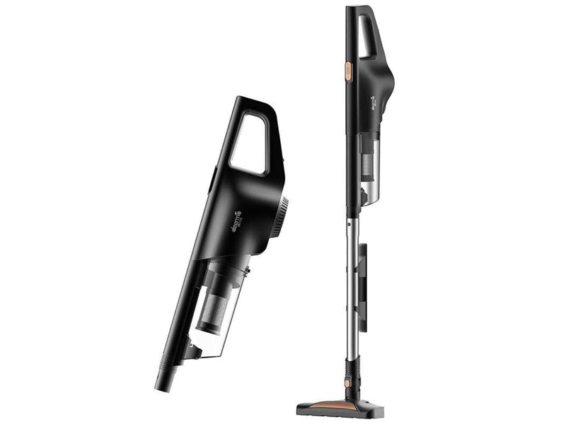 Deerma 2-in-1 Staubsauger DX600