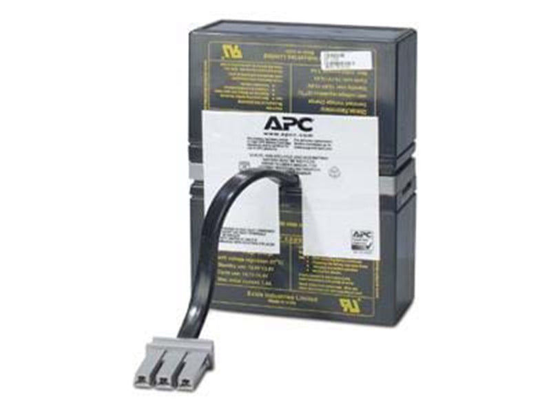 APC Ersatz Batterie Cartridge 32