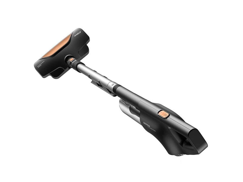 Deerma 2-in-1 Staubsauger DX600