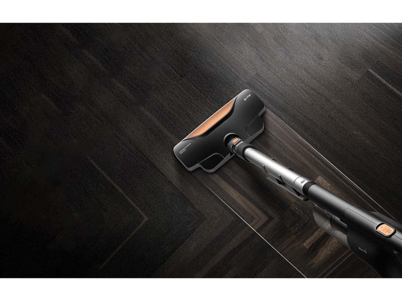 Deerma 2-in-1 Staubsauger DX600