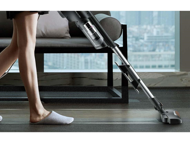 Deerma 2-in-1 Staubsauger DX600
