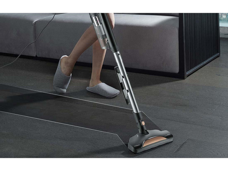 Deerma 2-in-1 Staubsauger DX600