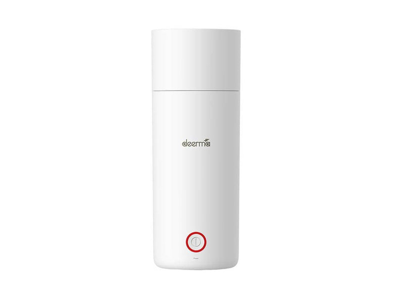Deerma Wasserkocher DR050 - Electric Hot Water Cup - Weiß - 300 W