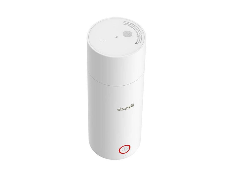 Deerma Wasserkocher DR050 - Electric Hot Water Cup - Weiß - 300 W