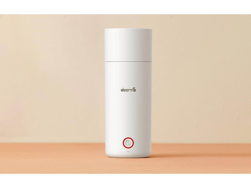 Deerma Wasserkocher DR050 - Electric Hot Water Cup - Weiß - 300 W