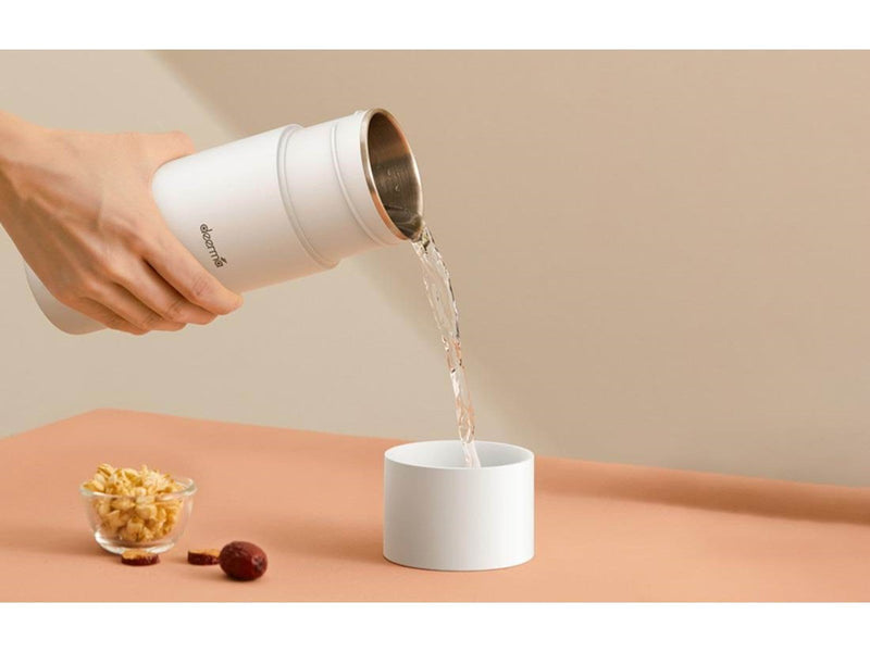 Deerma Wasserkocher DR050 - Electric Hot Water Cup - Weiß - 300 W