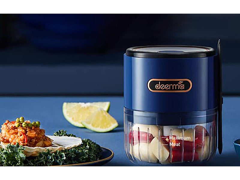 Deerma JS100 - Food Grinder