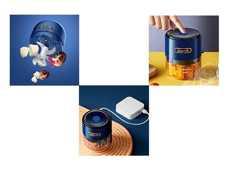 Deerma JS100 - Food Grinder