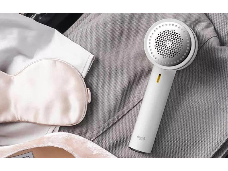 Deerma MQ813W - Lint Remover