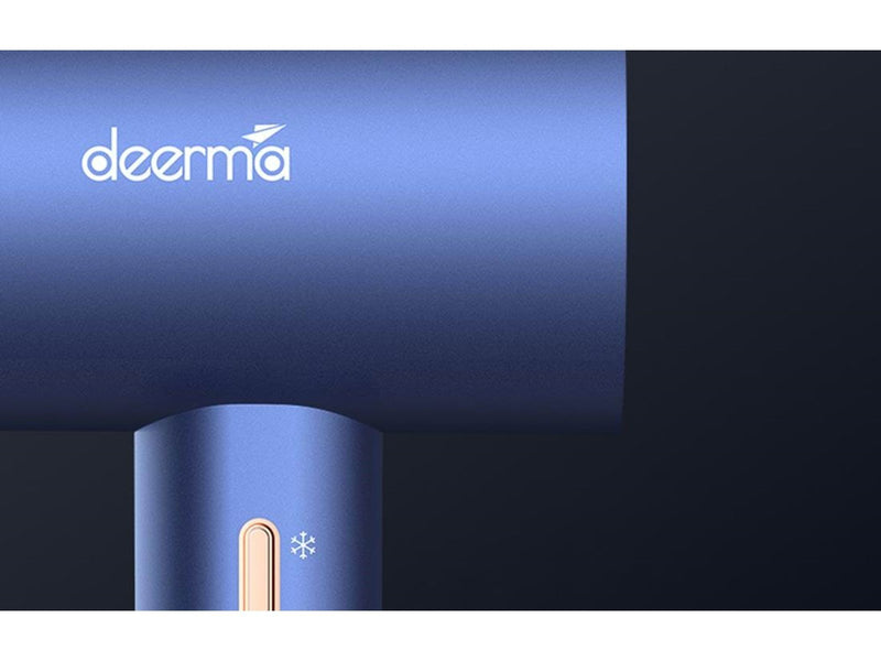 Deerma Haartrockner / Föhne CF15W - 2000 W