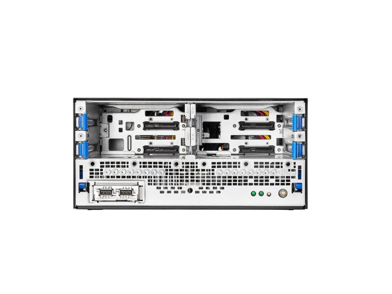 Hewlett Packard Enterprise ProLiant MicroServer Gen10 Plus v2 Entry