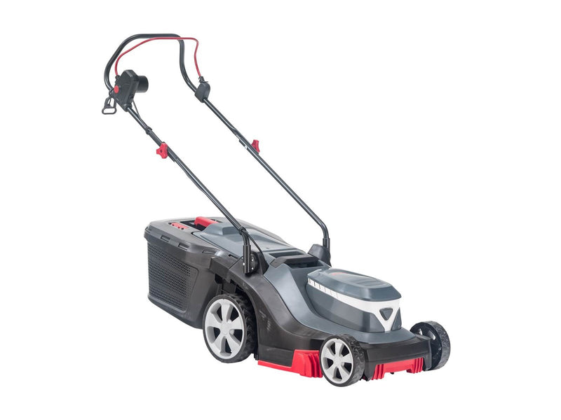 AL-KO Elektro-Rasenmäher 3.82 E Easy