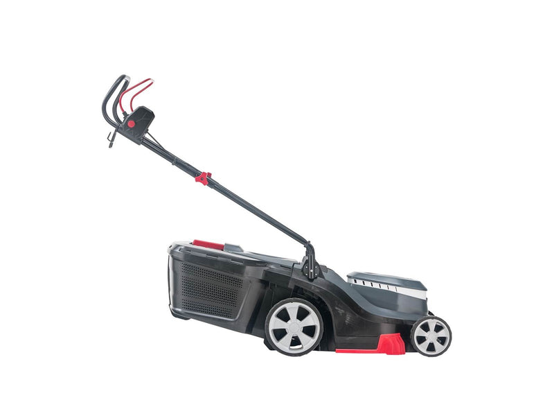 AL-KO Elektro-Rasenmäher 3.82 E Easy