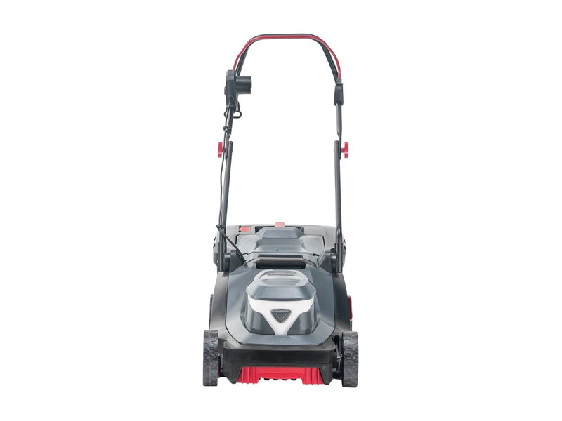 AL-KO Elektro-Rasenmäher 3.82 E Easy