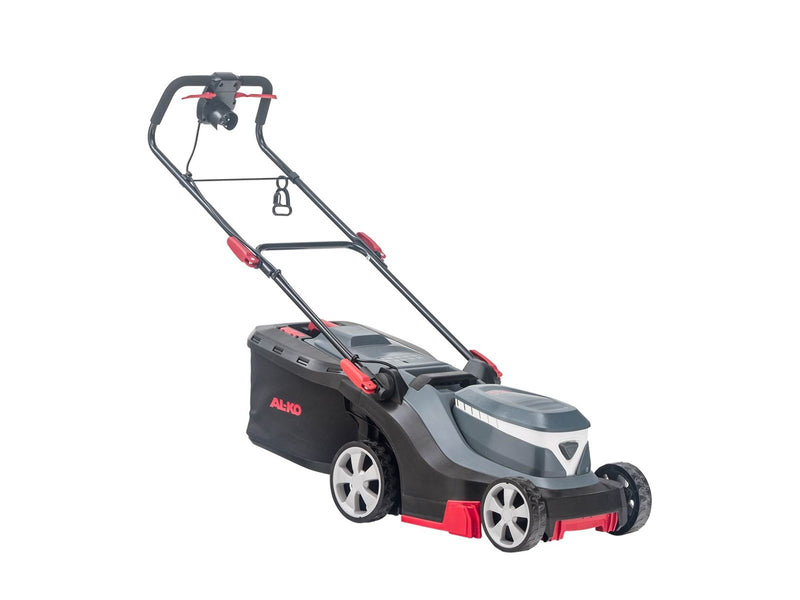 AL-KO Elektro-Rasenmäher 32.2 E Comfort