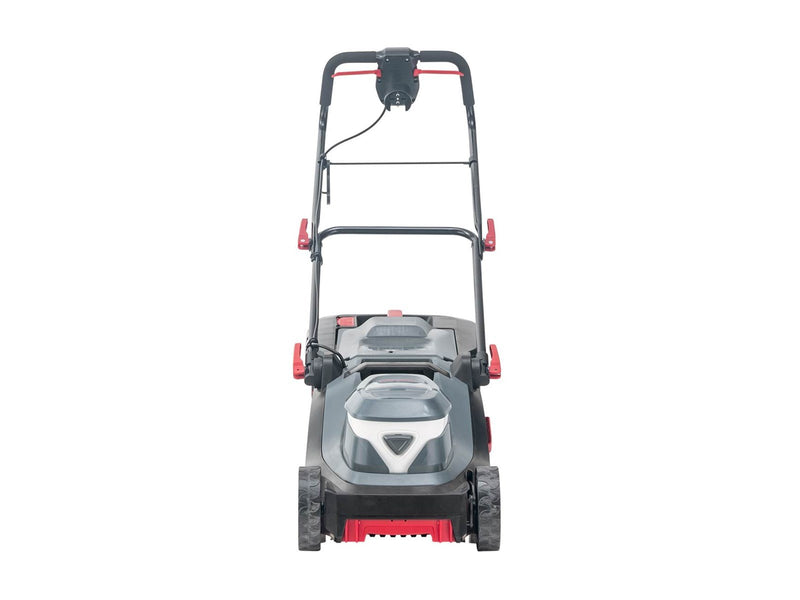 AL-KO Elektro-Rasenmäher 32.2 E Comfort