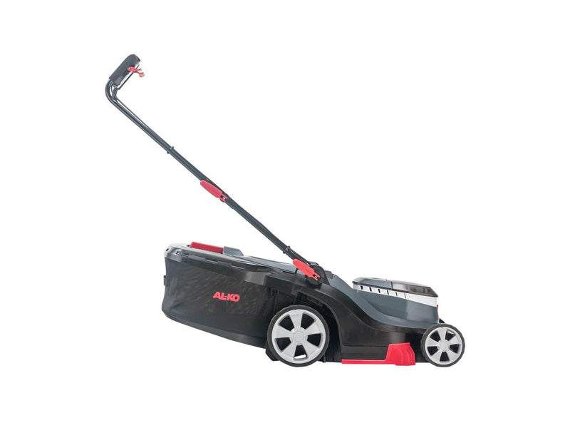 AL-KO Elektro-Rasenmäher 38.2 Li Comfort