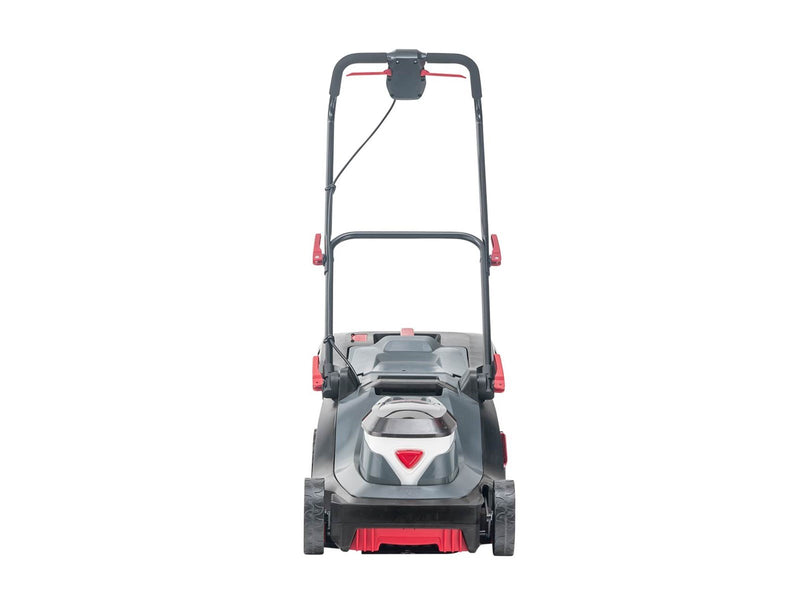 AL-KO Elektro-Rasenmäher 38.2 Li Comfort