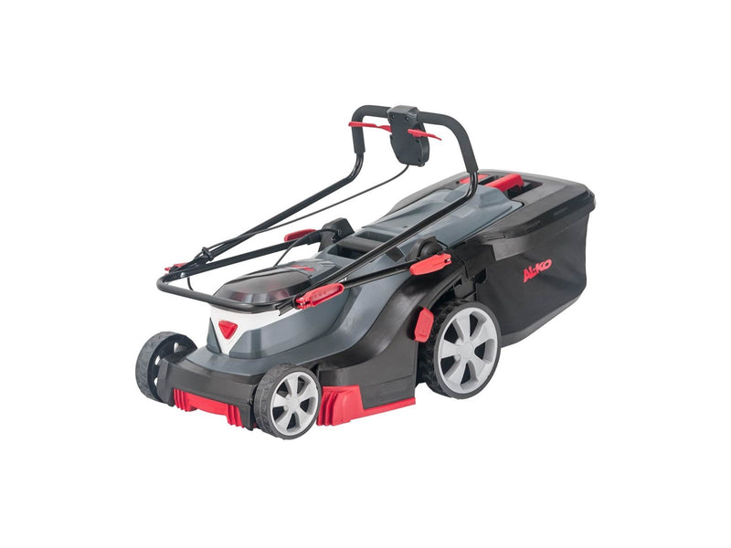 AL-KO Elektro-Rasenmäher 38.2 Li Comfort