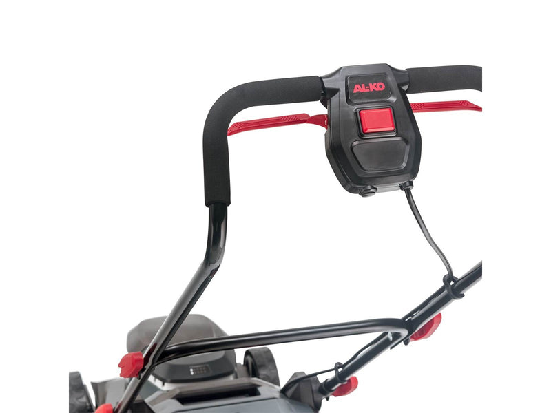 AL-KO Elektro-Rasenmäher 38.2 Li Comfort