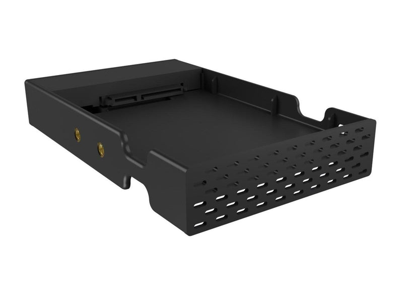 RaidSonic ICY BOX IB-RD2253-C31 - hard drive array