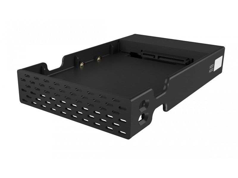 RaidSonic ICY BOX IB-RD2253-C31 - hard drive array