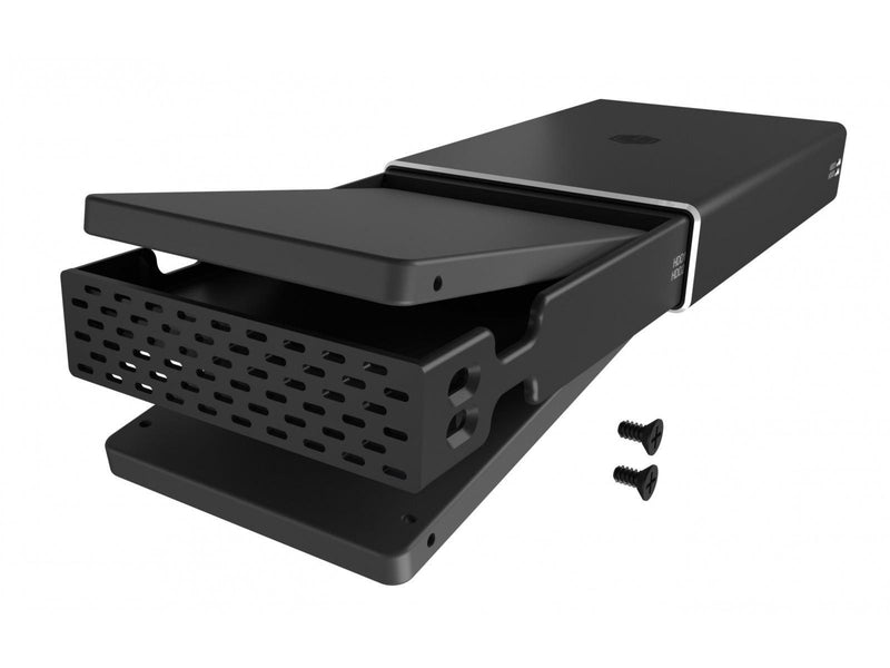 RaidSonic ICY BOX IB-RD2253-C31 - hard drive array