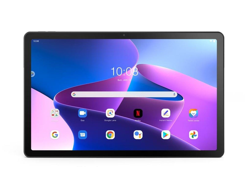 Lenovo Tab M10 Plus 128GB - Storm Grey (3rd Gen)
