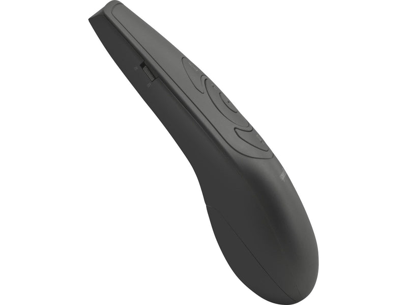 Speed-Link SL-600400-BK-01 wireless presenter