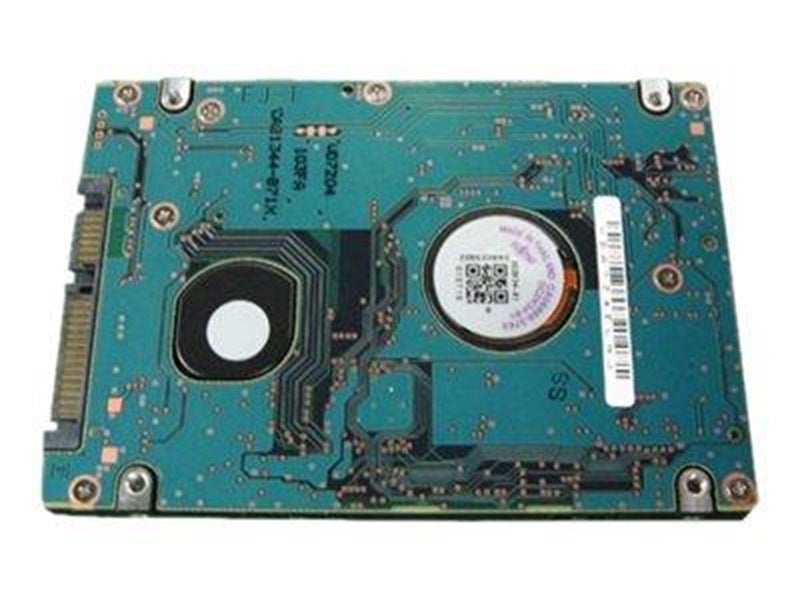 Dell - 160GB - Festplatten - F491C - SATA-300