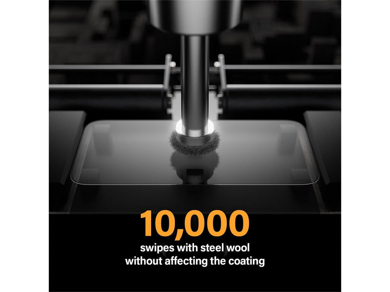 PanzerGlass Eyecare Screen Protection iPhone 15 Plus | Ultra-Wide Fit w. EasyAligner