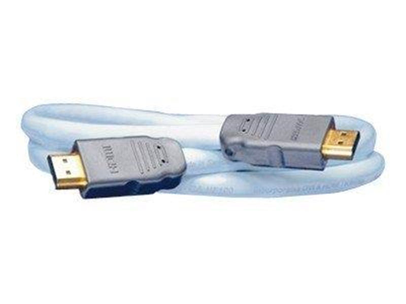 Supra HDMI cable 2.1 UHD 8K 0.5 m