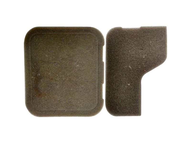 AL-KO Zubehör Luftfilter til Pro 125 125qss 145qss