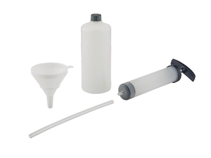 AL-KO Motoroil-service-Kit