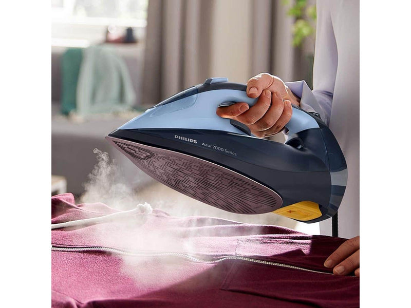 Philips Dampfbügeleisen DST7041/21 - Steam Glide Elite