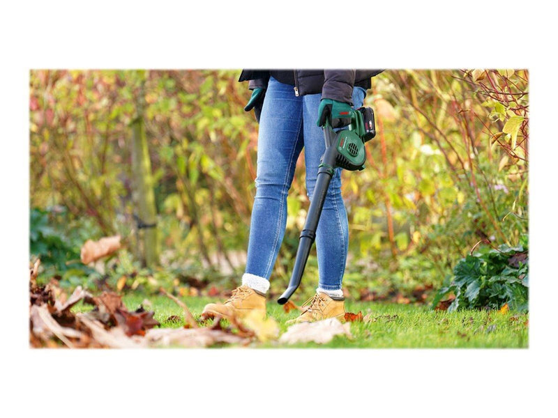 Bosch UniversalLeafBlower 18V-130 (SOLO)
