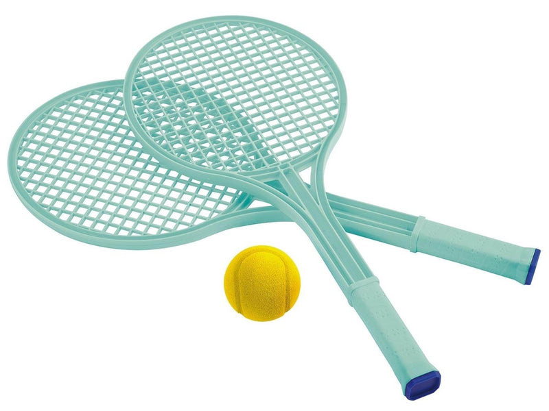 Ecoiffier Tennis set