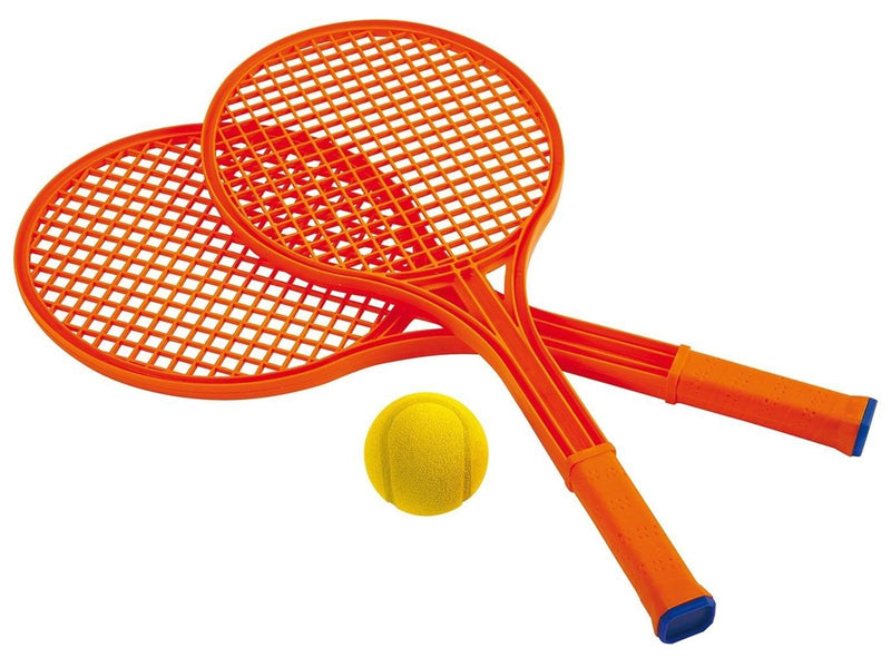 Ecoiffier Tennis set