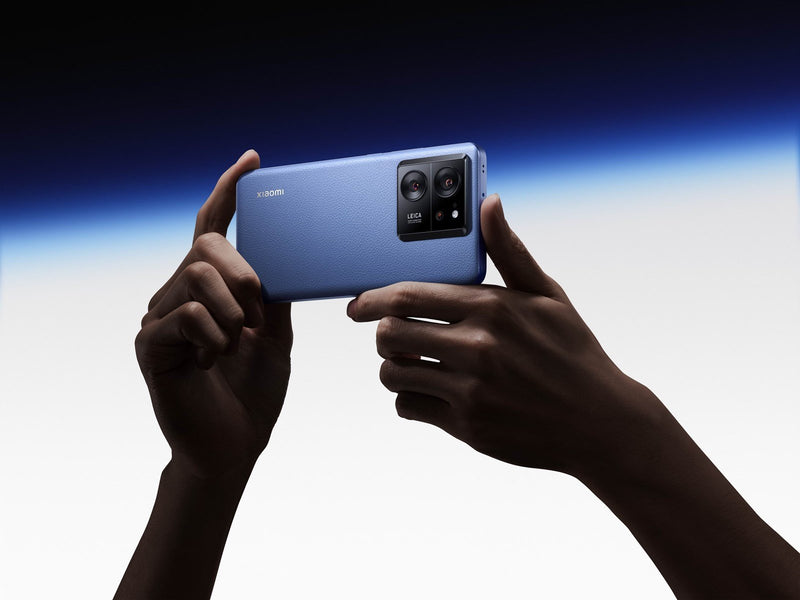 Xiaomi 13T 256GB/8GB - Alpine Blue