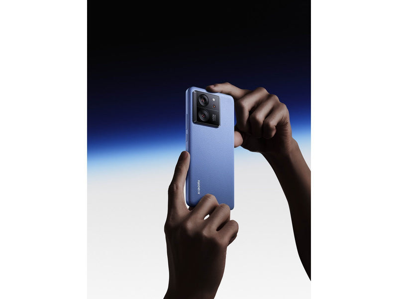 Xiaomi 13T 256GB/8GB - Alpine Blue