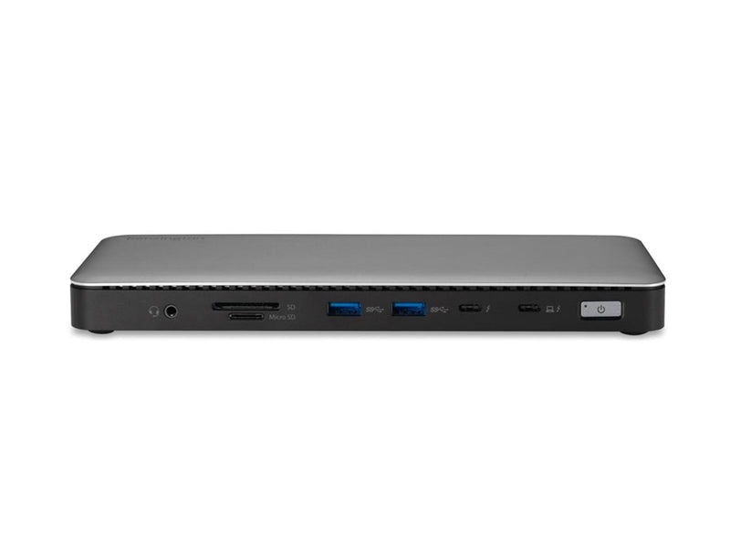 Kensington SD5760T Thunderbolt™ 4 Dockingstation mit Dual 4K und 96 W PD