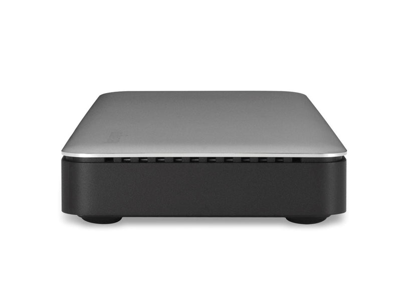 Kensington SD5760T Thunderbolt™ 4 Dockingstation mit Dual 4K und 96 W PD