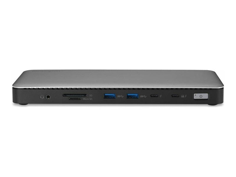 Kensington SD5760T Thunderbolt™ 4 Dockingstation mit Dual 4K und 96 W PD
