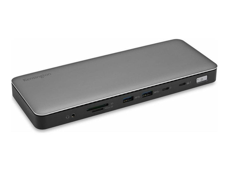 Kensington SD5760T Thunderbolt™ 4 Dockingstation mit Dual 4K und 96 W PD