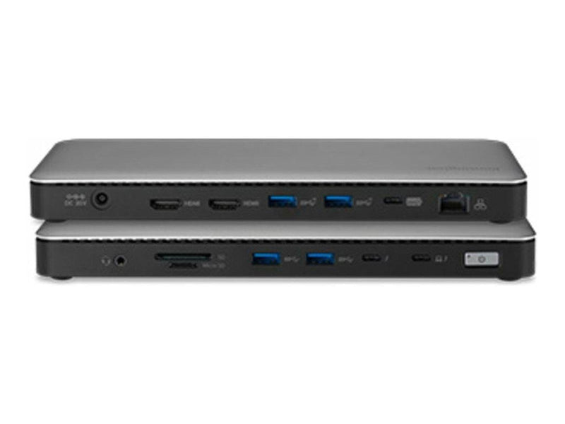 Kensington SD5760T Thunderbolt™ 4 Dockingstation mit Dual 4K und 96 W PD