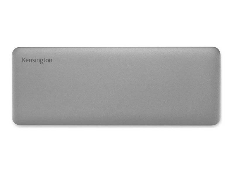Kensington SD5760T Thunderbolt™ 4 Dockingstation mit Dual 4K und 96 W PD