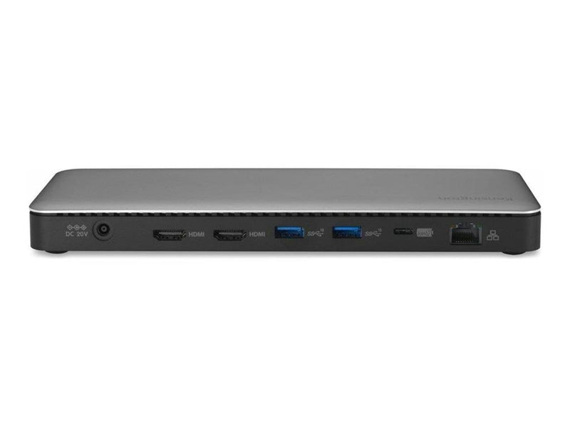 Kensington SD5760T Thunderbolt™ 4 Dockingstation mit Dual 4K und 96 W PD