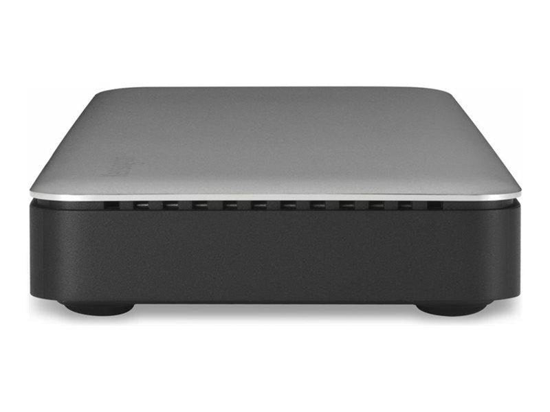 Kensington SD5760T Thunderbolt™ 4 Dockingstation mit Dual 4K und 96 W PD