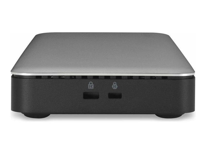 Kensington SD5760T Thunderbolt™ 4 Dockingstation mit Dual 4K und 96 W PD