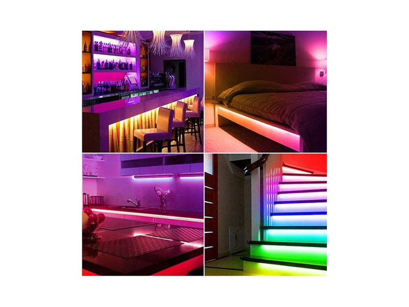 Gosund SL2 - Smart Light Strip 5m